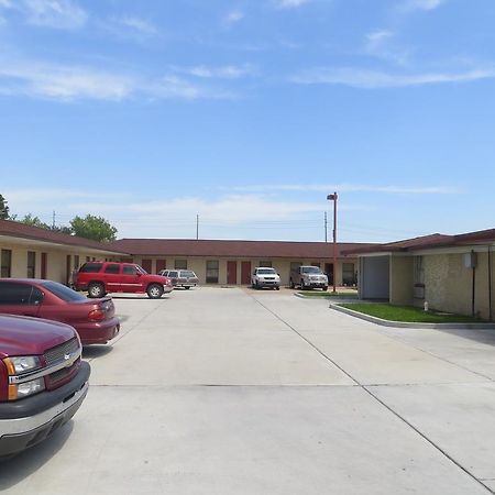 Bayshore Motel La Porte Luaran gambar