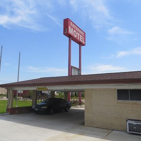 Bayshore Motel La Porte Luaran gambar