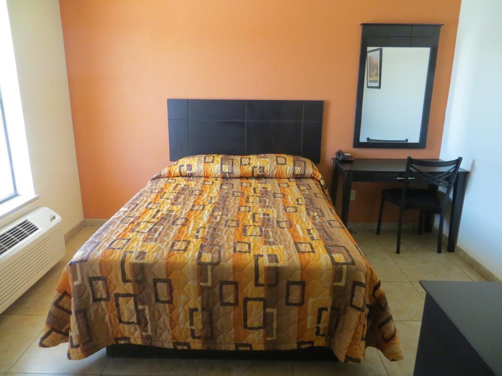 Bayshore Motel La Porte Bilik gambar