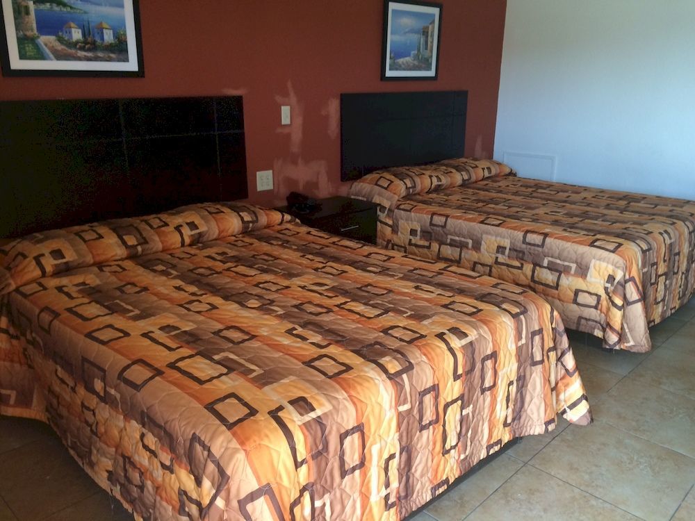 Bayshore Motel La Porte Luaran gambar